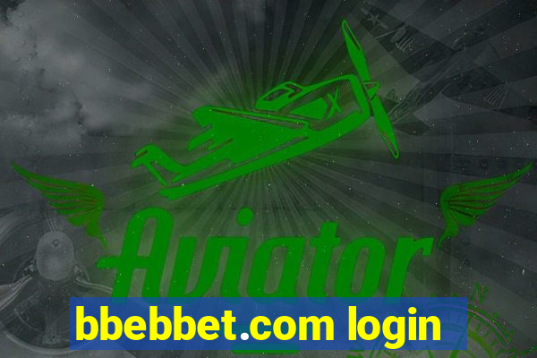 bbebbet.com login